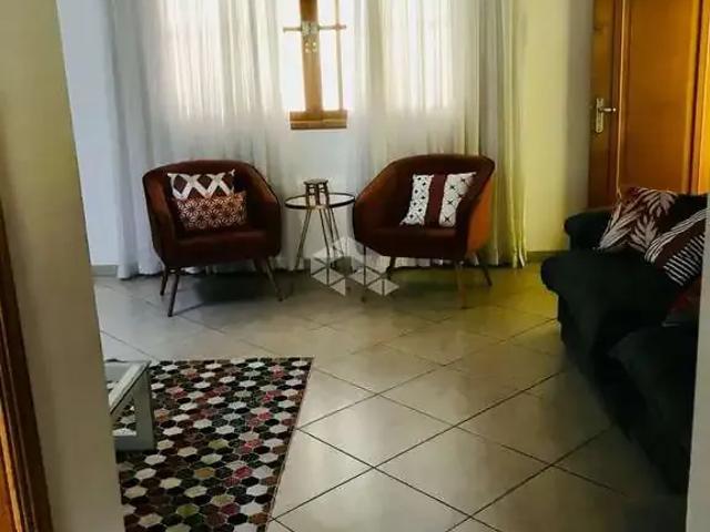 Casa / Sobrado para Venda em Guarulhos/SP Vila Rosália 3 Quartos