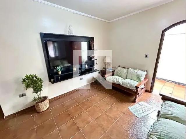 Casa / Sobrado para Venda em Guarulhos/SP Vila Rosália 3 Quartos