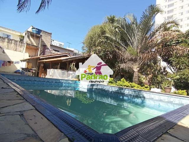 Casa / Sobrado para Venda em Guarulhos/SP Vila Rosália 3 Quartos
