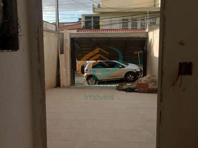 Casa / Sobrado para Venda em Guarulhos/SP Vila Rosália 3 Quartos