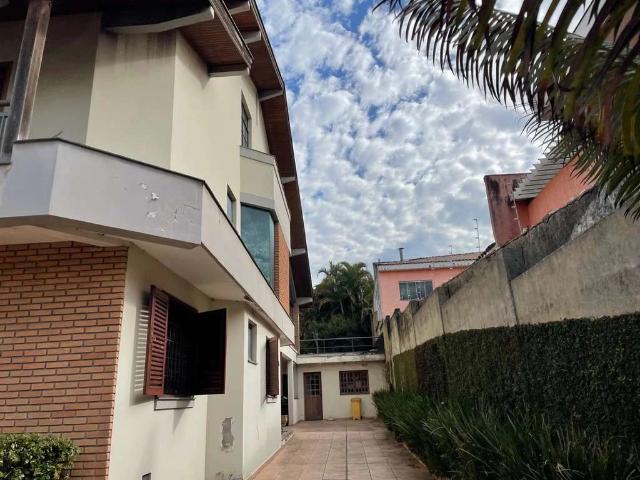 Casa / Sobrado para Venda em Guarulhos/SP Vila Rosália 3 Quartos
