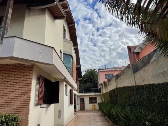 Casa / Sobrado para Venda em Guarulhos/SP Vila Rosália 3 Quartos