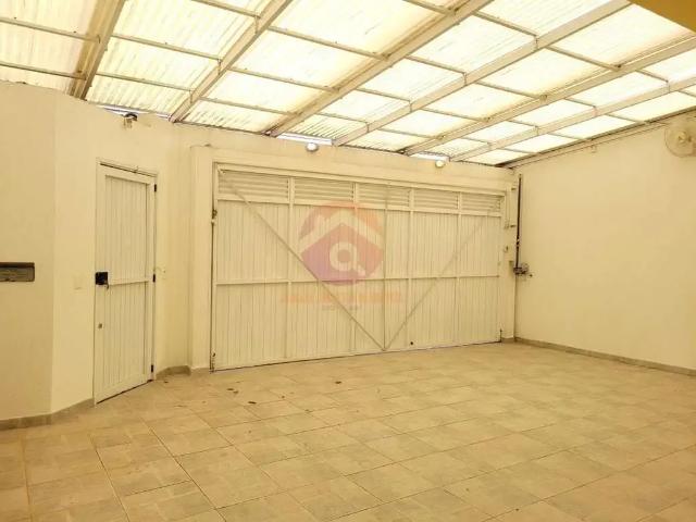 Casa / Sobrado para Venda em Guarulhos/SP Vila Rosália 3 Quartos