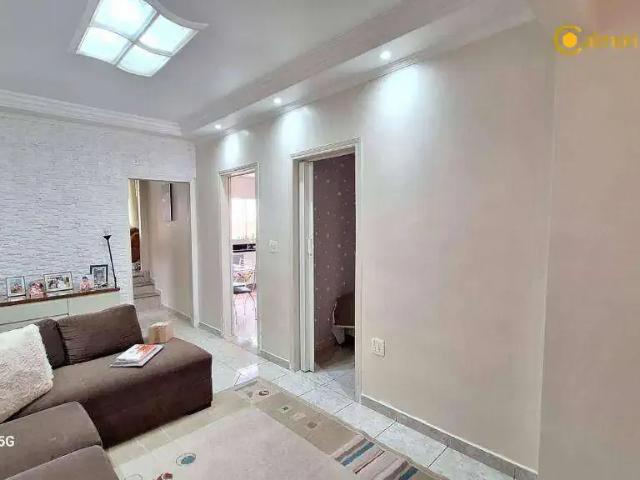 Casa / Sobrado para Venda em Guarulhos/SP Vila Rosália 3 Quartos