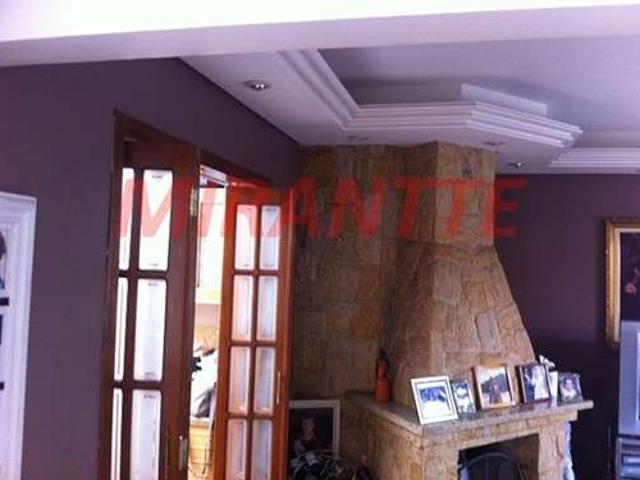 Casa / Sobrado para Venda em Guarulhos/SP Vila Rosália 3 Quartos
