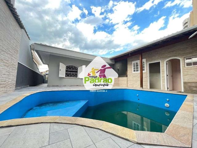 Casa / Sobrado para Venda em Guarulhos/SP Vila Rosália 3 Quartos