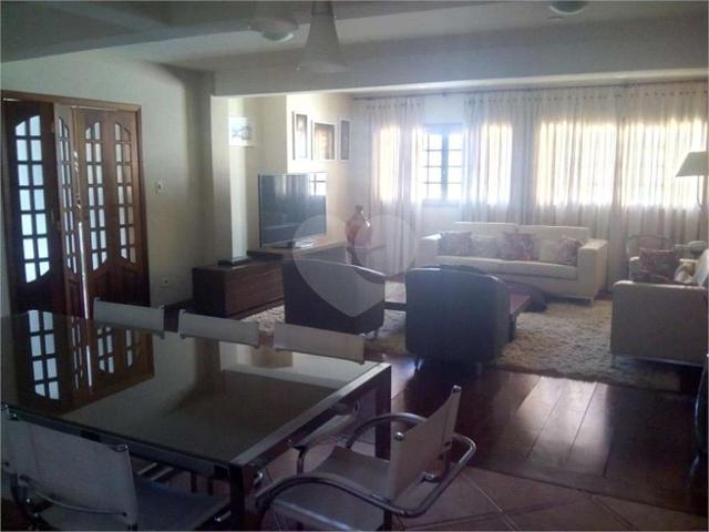 Casa / Sobrado para Venda em Guarulhos/SP Vila Rosália 3 Quartos