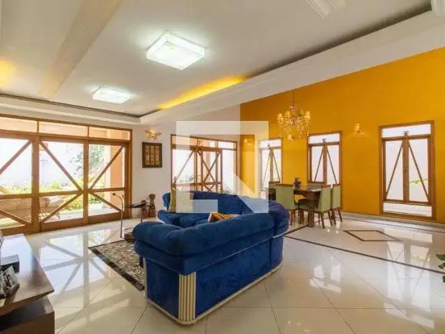 Casa / Sobrado para Venda em Guarulhos/SP Vila Rosália 3 Quartos