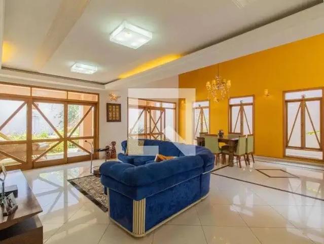 Casa / Sobrado para Venda em Guarulhos/SP Vila Rosália 3 Quartos