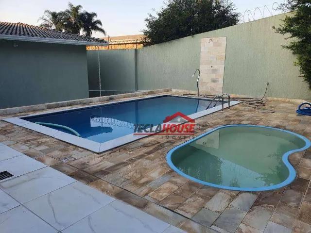 Casa / Sobrado para Venda em Guarulhos/SP Vila Rosália 3 Quartos