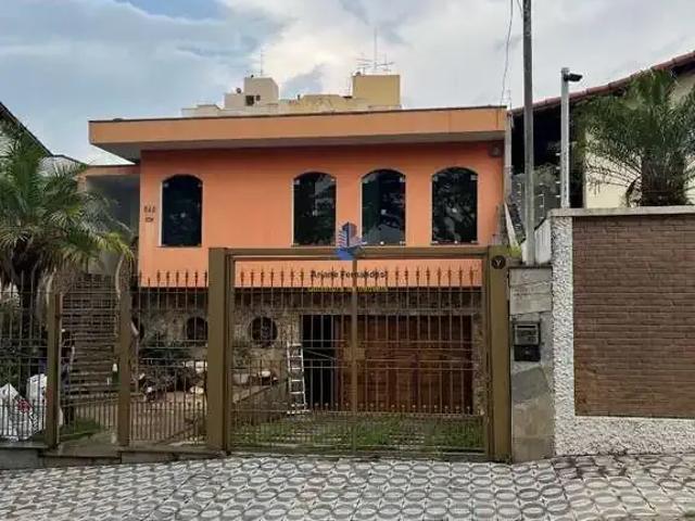 Casa / Sobrado para Venda em Guarulhos/SP Vila Rosália 3 Quartos