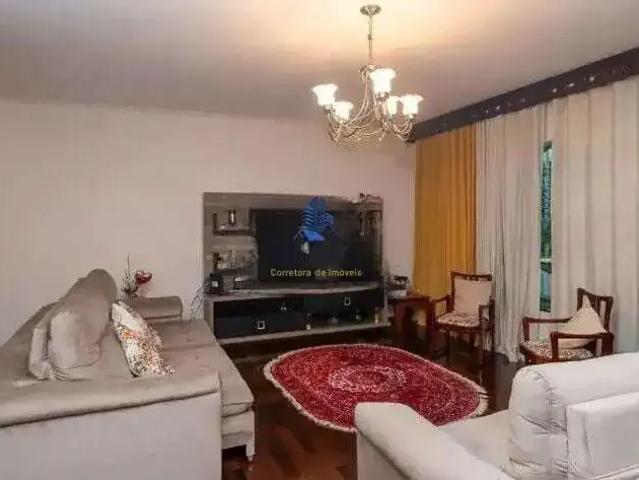Casa / Sobrado para Venda em Guarulhos/SP Vila Rosália 3 Quartos