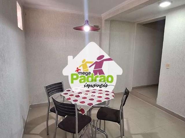Casa / Sobrado para Venda em Guarulhos/SP Vila Rosália 3 Quartos