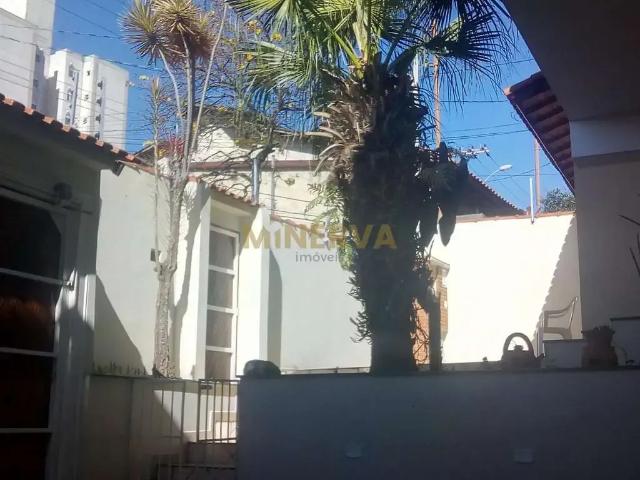 Casa / Sobrado para Venda em Guarulhos/SP Vila Rosália 3 Quartos