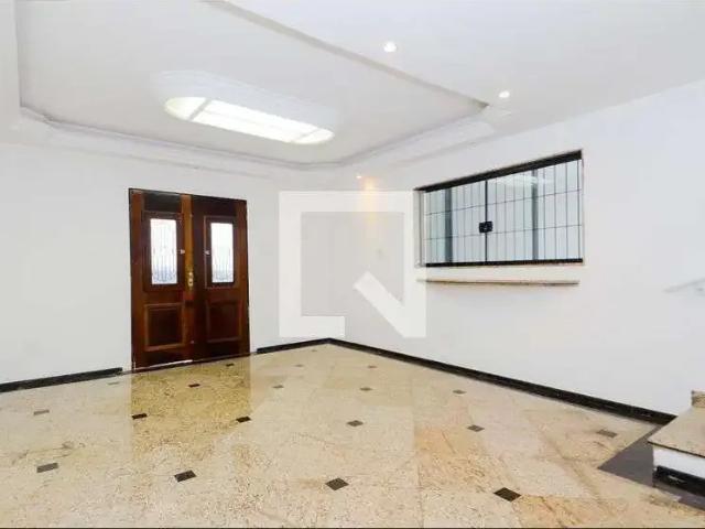 Casa / Sobrado para Venda em Guarulhos/SP Vila Rosália 3 Quartos