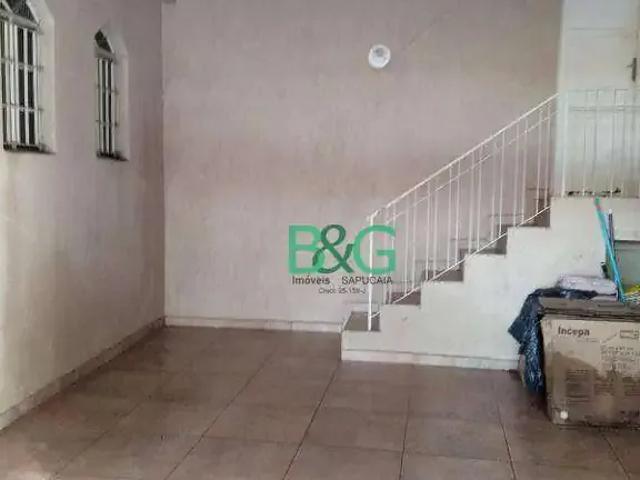 Casa / Sobrado para Venda em Guarulhos/SP Vila Rosália 3 Quartos