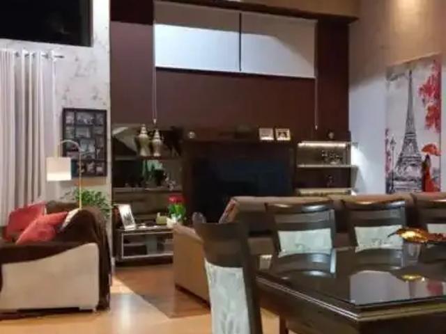 Casa / Sobrado para Venda em Guarulhos/SP Vila Rosália 3 Quartos