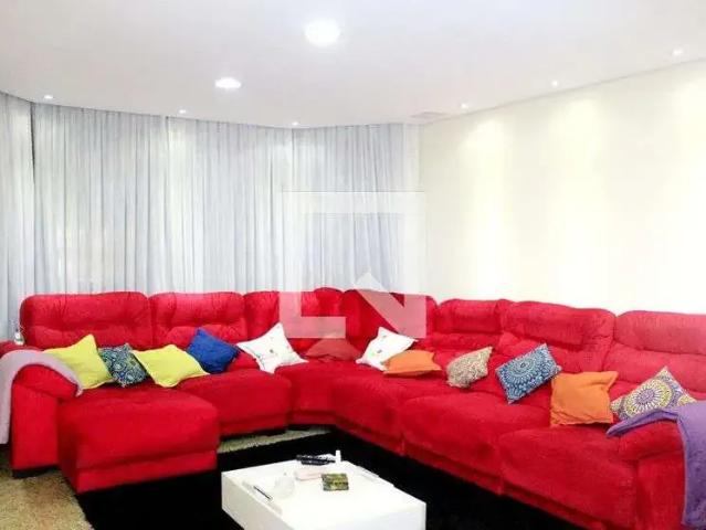 Casa / Sobrado para Venda em Guarulhos/SP Vila Rosália 3 Quartos