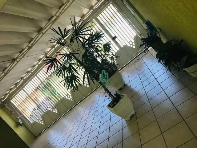 Casa / Sobrado para Venda em Guarulhos/SP Vila Rosália 3 Quartos