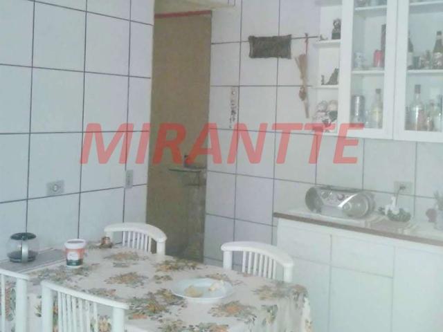Casa / Sobrado para Venda em Guarulhos/SP Vila Rosália 3 Quartos