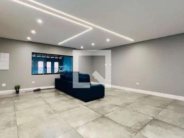 Casa / Sobrado para Venda em Guarulhos/SP Vila Rosália 3 Quartos