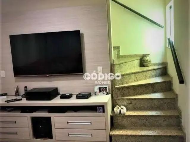 Casa / Sobrado para Venda em Guarulhos/SP Vila Rosália 3 Quartos