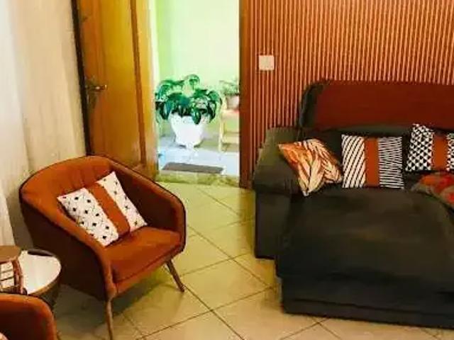 Casa / Sobrado para Venda em Guarulhos/SP Vila Rosália 3 Quartos
