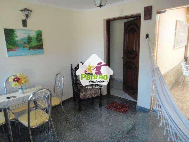 Casa / Sobrado para Venda em Guarulhos/SP Vila Rosália 3 Quartos