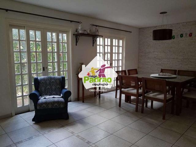 Casa / Sobrado para Venda em Guarulhos/SP Vila Rosália 3 Quartos