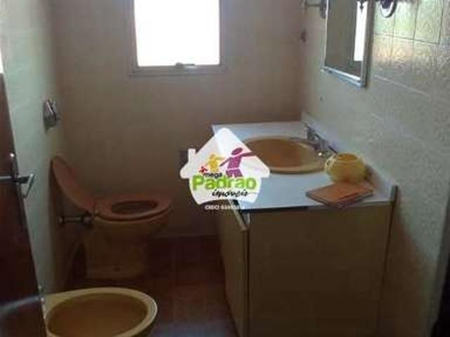Casa / Sobrado para Venda em Guarulhos/SP Vila Rosália 3 Quartos