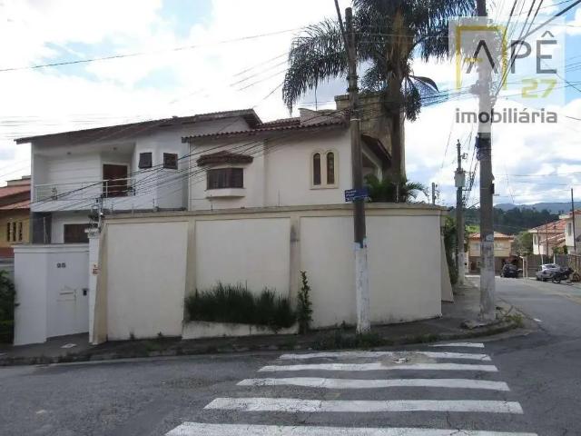 Casa / Sobrado para Venda em Guarulhos/SP Vila Rosália 3 Quartos