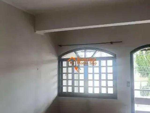 Casa / Sobrado para Venda em Guarulhos/SP Vila Rosália 3 Quartos