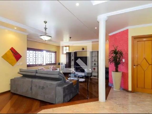 Casa / Sobrado para Venda em Guarulhos/SP Vila Rosália 3 Quartos