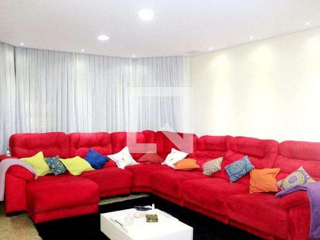 Casa / Sobrado para Venda em Guarulhos/SP Vila Rosália 3 Quartos
