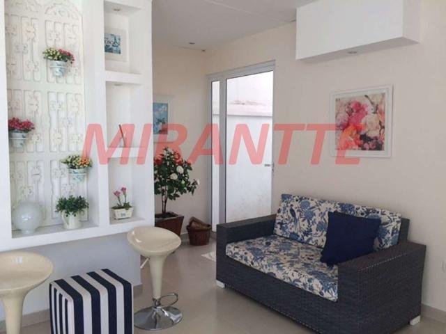 Casa / Sobrado para Venda em Guarulhos/SP Vila Rosália 3 Quartos