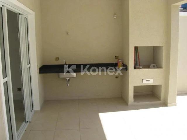 Casa / Sobrado para Venda em Guarulhos/SP Vila Rosália 3 Quartos