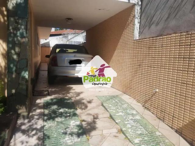 Casa / Sobrado para Venda em Guarulhos/SP Vila Rosália 3 Quartos