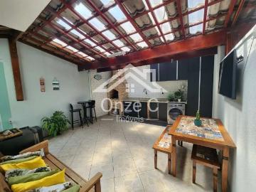 Casa / Sobrado para Venda em Guarulhos/SP Vila Rosália 3 Quartos