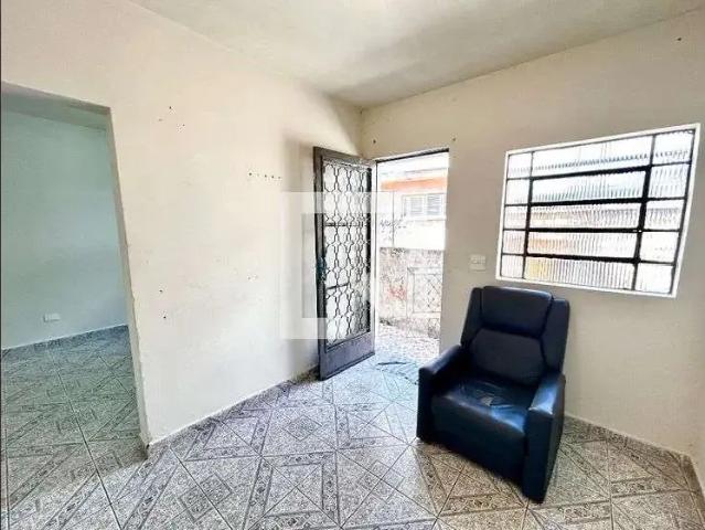 Casa / Sobrado para Venda em Guarulhos/SP Vila Rosália 1 Quartos