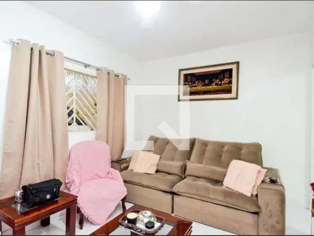 Casa / Sobrado para Venda em Guarulhos/SP Vila Rosália 2 Quartos