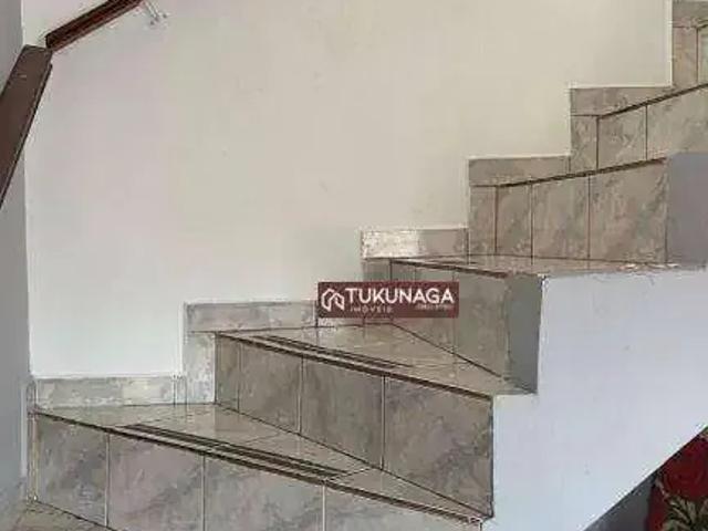Casa / Sobrado para Venda em Guarulhos/SP Vila Rosália 2 Quartos