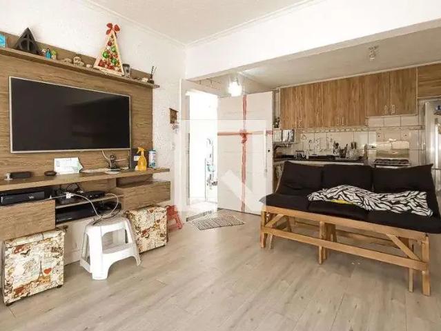 Casa / Sobrado para Venda em Guarulhos/SP Vila Rosália 2 Quartos