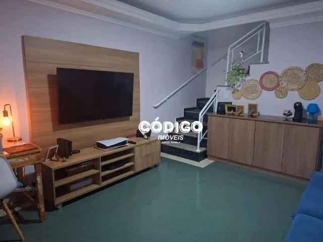 Casa / Sobrado para Venda em Guarulhos/SP Vila Rosália 2 Quartos