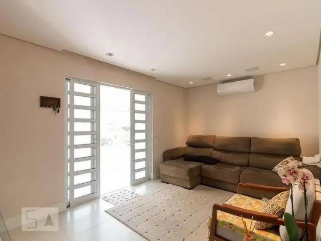 Casa / Sobrado para Venda em Guarulhos/SP Vila Rosália 2 Quartos
