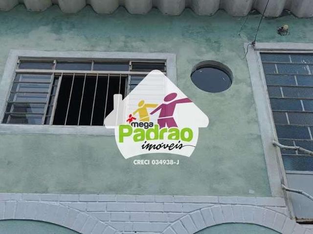 Casa / Sobrado para Venda em Guarulhos/SP Vila Rosália 2 Quartos