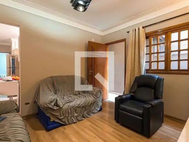 Casa / Sobrado para Venda em Guarulhos/SP Vila Rosália 2 Quartos