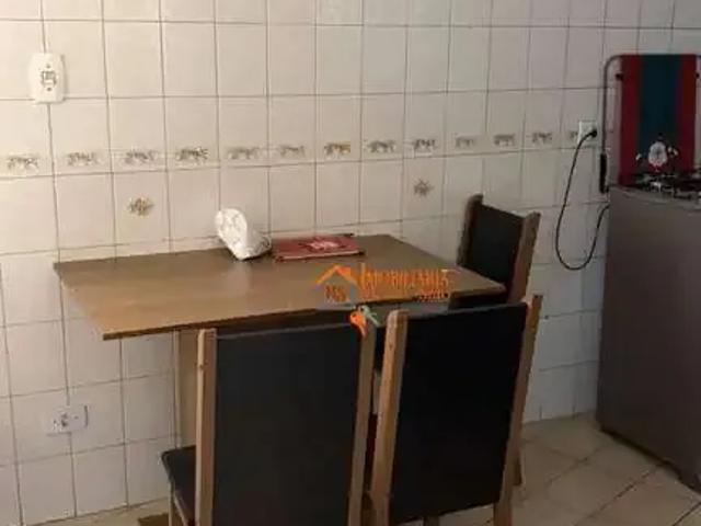 Casa / Sobrado para Venda em Guarulhos/SP Vila Rosália 2 Quartos
