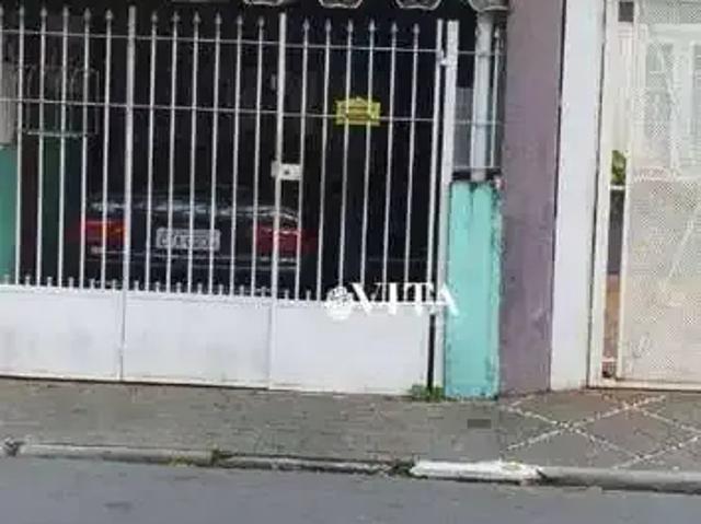 Casa / Sobrado para Venda em Guarulhos/SP Vila Rosália 2 Quartos