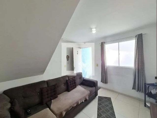 Casa / Sobrado para Venda em Guarulhos/SP Vila Rosália 2 Quartos