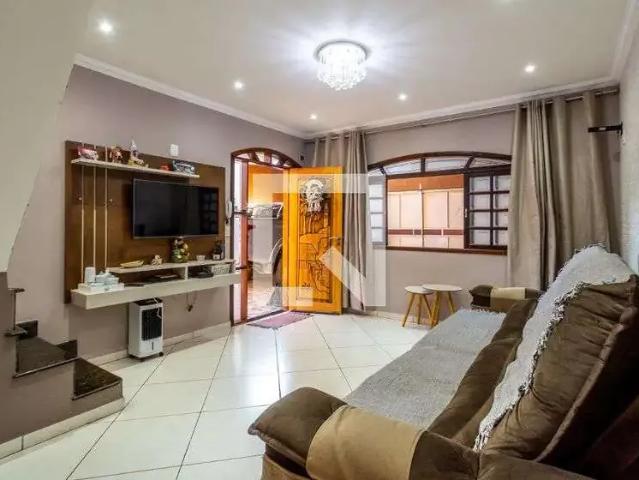 Casa / Sobrado para Venda em Guarulhos/SP Vila Rosália 2 Quartos